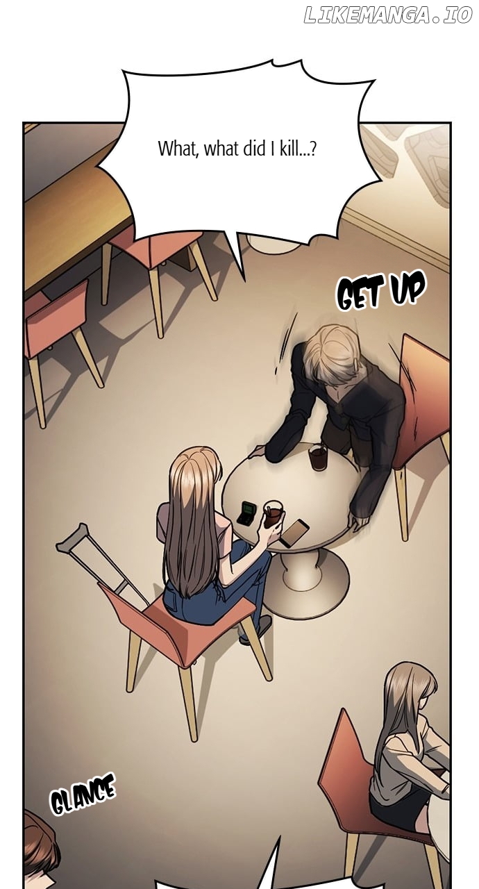 How to break up well Chapter 24 - page 22